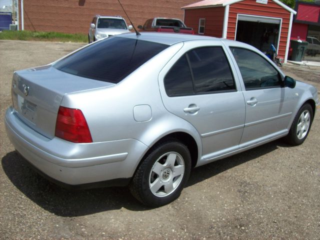 Volkswagen Jetta 2002 photo 14