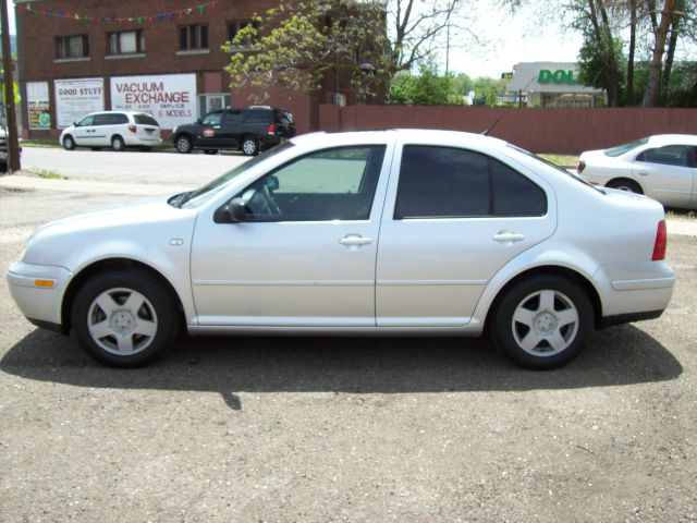 Volkswagen Jetta 2002 photo 15