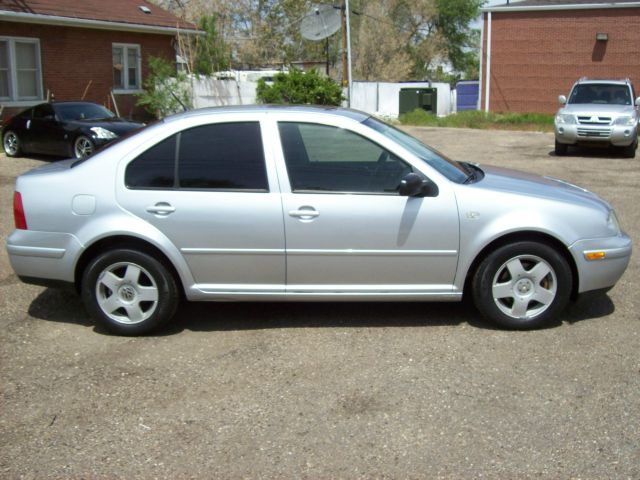 Volkswagen Jetta 2002 photo 18