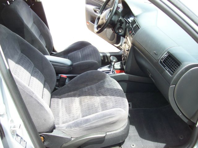 Volkswagen Jetta 2002 photo 2