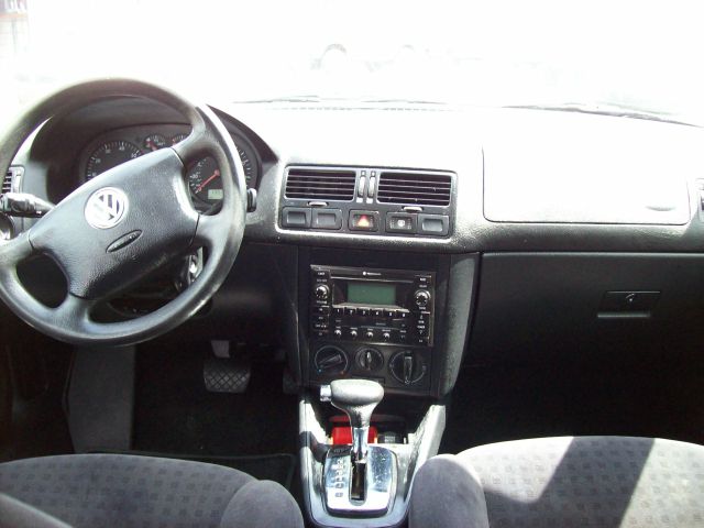 Volkswagen Jetta 2002 photo 20