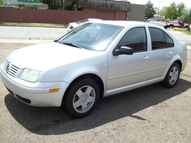 Volkswagen Jetta 2002 photo 3