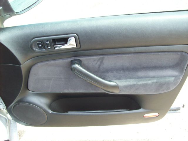 Volkswagen Jetta 2002 photo 4