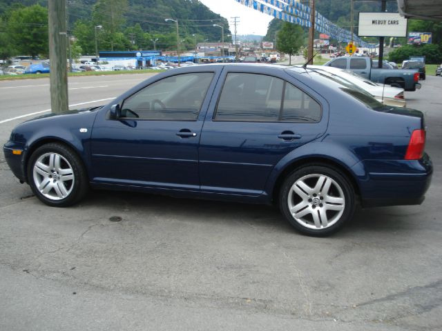 Volkswagen Jetta 2002 photo 3