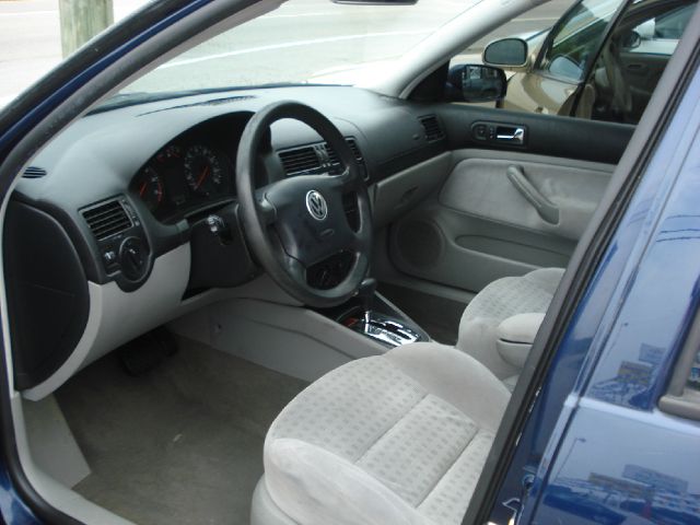 Volkswagen Jetta 2002 photo 4