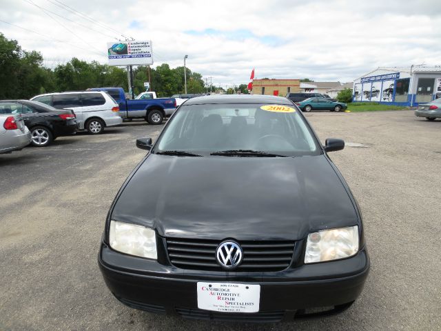 Volkswagen Jetta 2002 photo 3