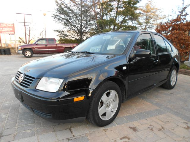 Volkswagen Jetta 2002 photo 2