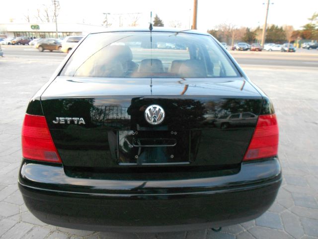 Volkswagen Jetta 2002 photo 4