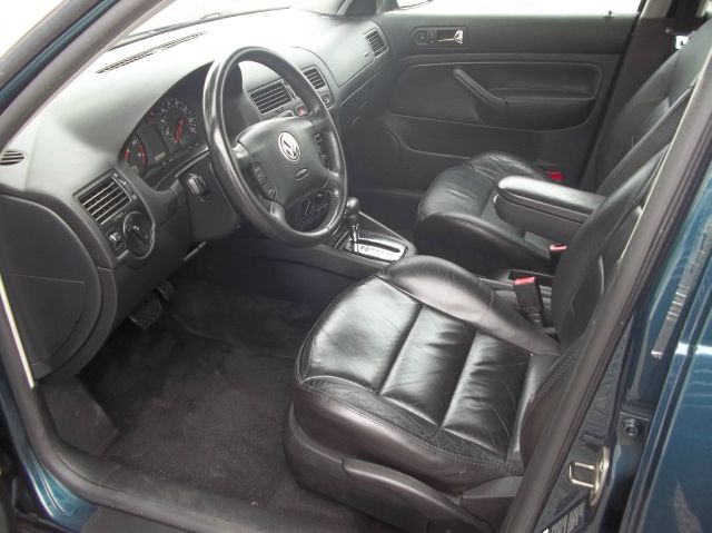 Volkswagen Jetta 2002 photo 1