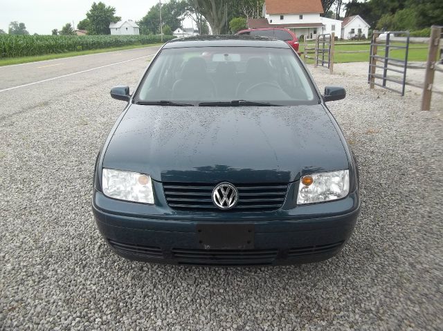 Volkswagen Jetta 2002 photo 2