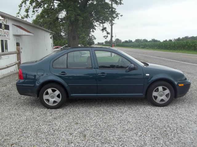 Volkswagen Jetta 2002 photo 3