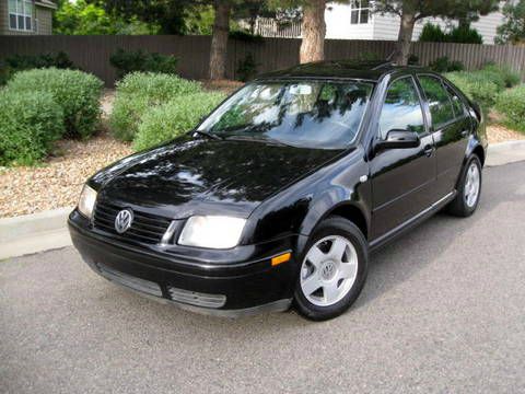 Volkswagen Jetta 2002 photo 2