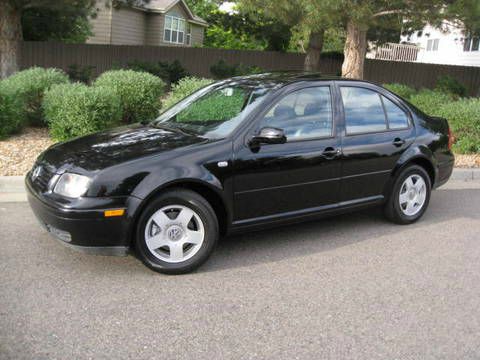 Volkswagen Jetta 2002 photo 3