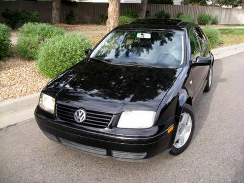 Volkswagen Jetta 2002 photo 4