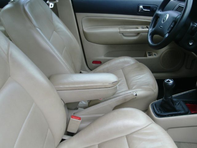 Volkswagen Jetta 2002 photo 3