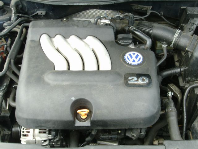 Volkswagen Jetta 2002 photo 4