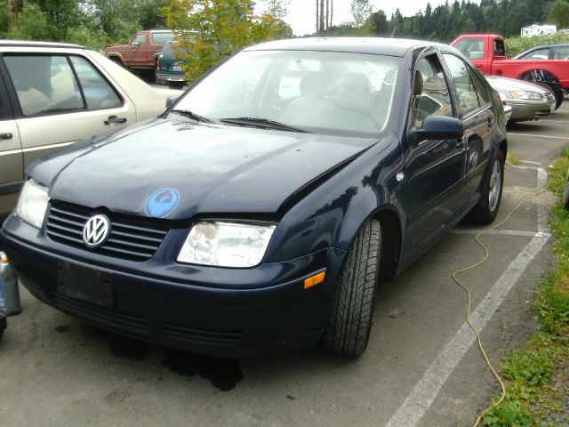 Volkswagen Jetta 2002 photo 5