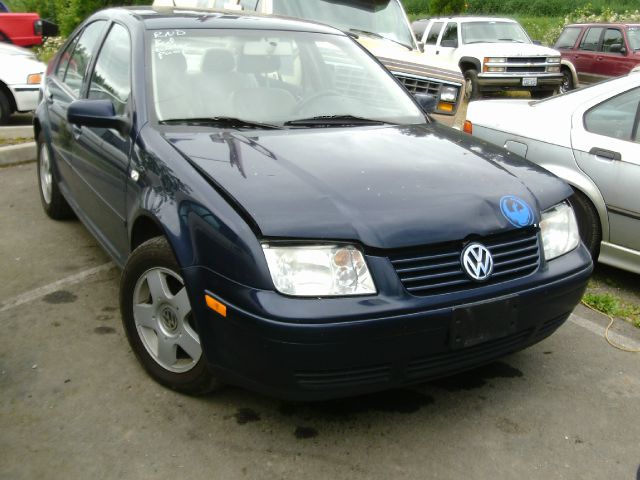 Volkswagen Jetta 2002 photo 6