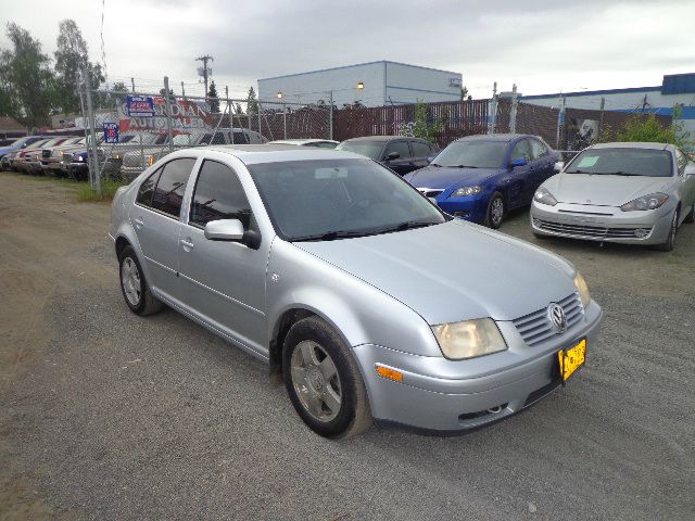 Volkswagen Jetta 2002 photo 2