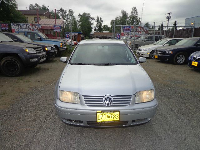 Volkswagen Jetta 2002 photo 3