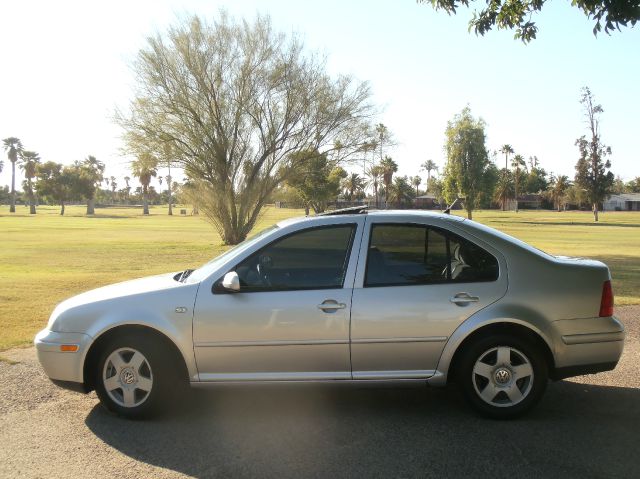 Volkswagen Jetta 2002 photo 2