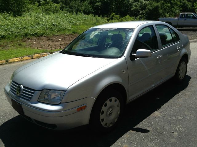 Volkswagen Jetta 2002 photo 3