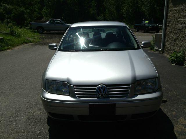 Volkswagen Jetta 2002 photo 4