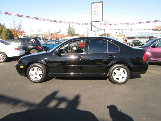 Volkswagen Jetta 2002 photo 4