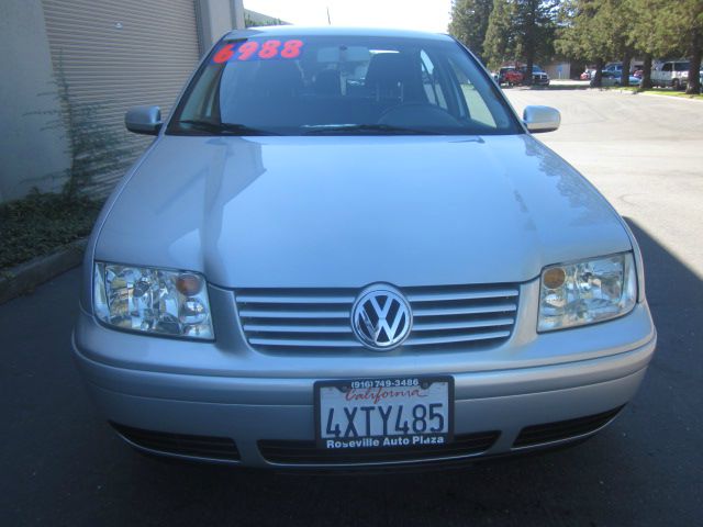 Volkswagen Jetta 2002 photo 3