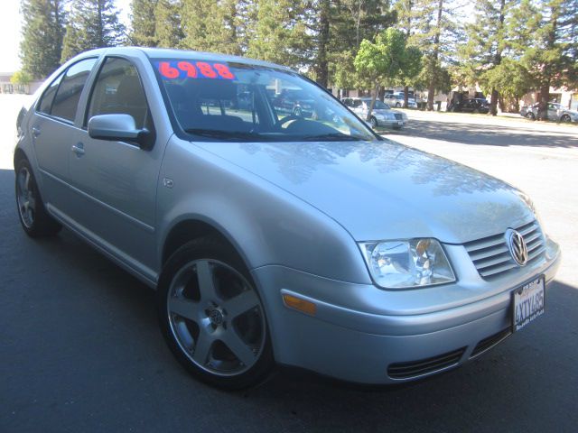 Volkswagen Jetta 2002 photo 4