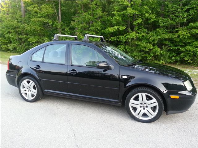 Volkswagen Jetta King Cab 4WD Sedan