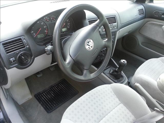 Volkswagen Jetta 2002 photo 10