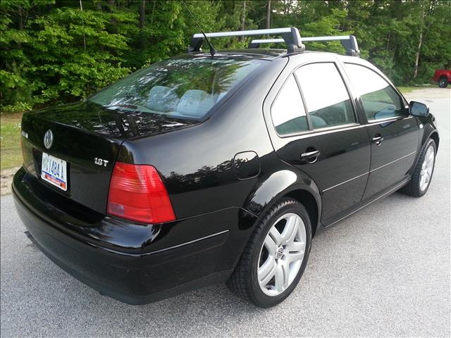 Volkswagen Jetta 2002 photo 12