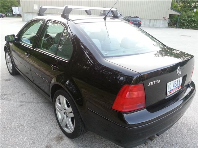 Volkswagen Jetta 2002 photo 17