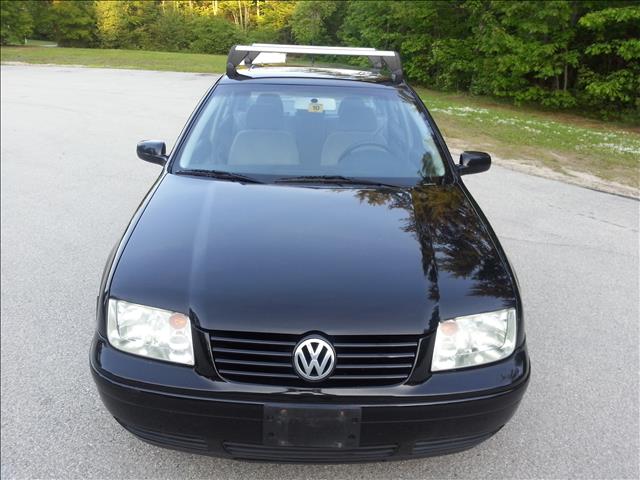 Volkswagen Jetta 2002 photo 3