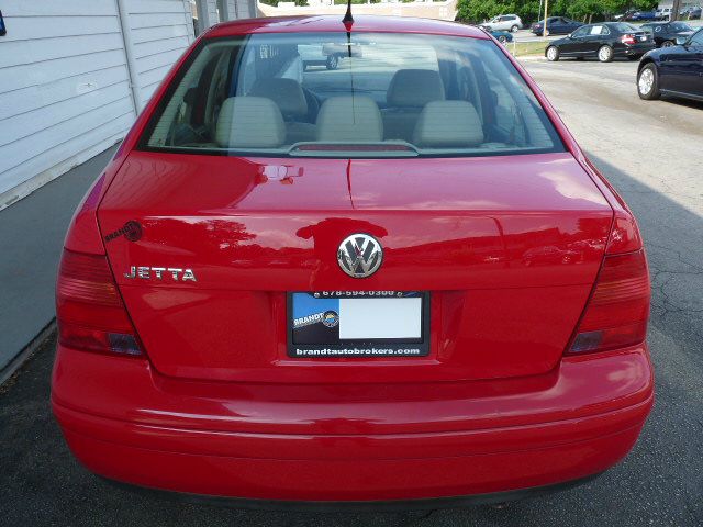 Volkswagen Jetta 2002 photo 12