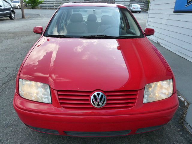 Volkswagen Jetta 2002 photo 15