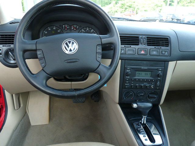 Volkswagen Jetta 2002 photo 20