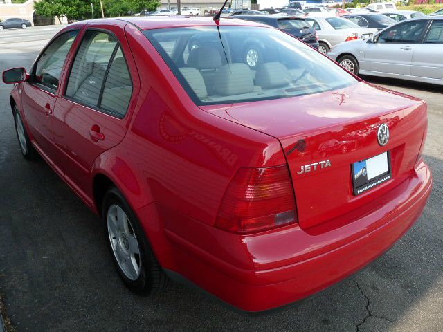 Volkswagen Jetta 2002 photo 26