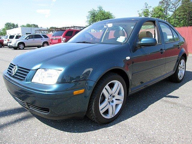 Volkswagen Jetta 2002 photo 25