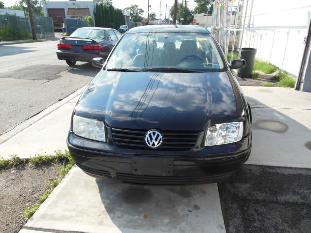 Volkswagen Jetta 2002 photo 4