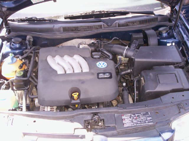 Volkswagen Jetta 2002 photo 2