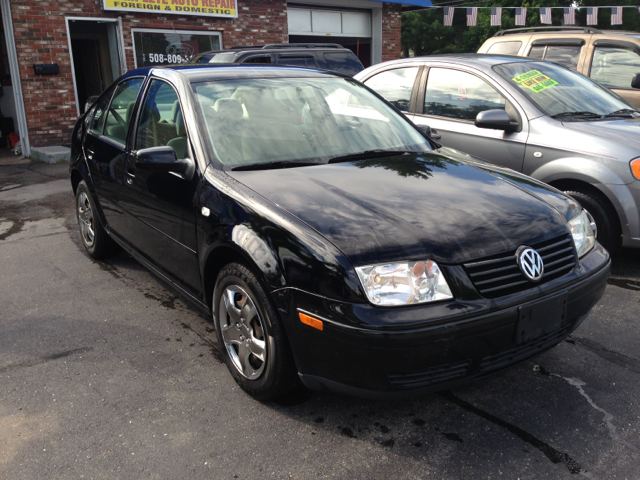 Volkswagen Jetta 2002 photo 2