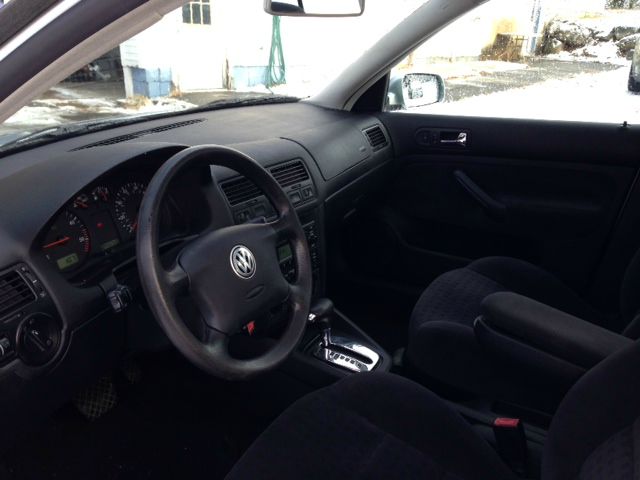 Volkswagen Jetta 2002 photo 4