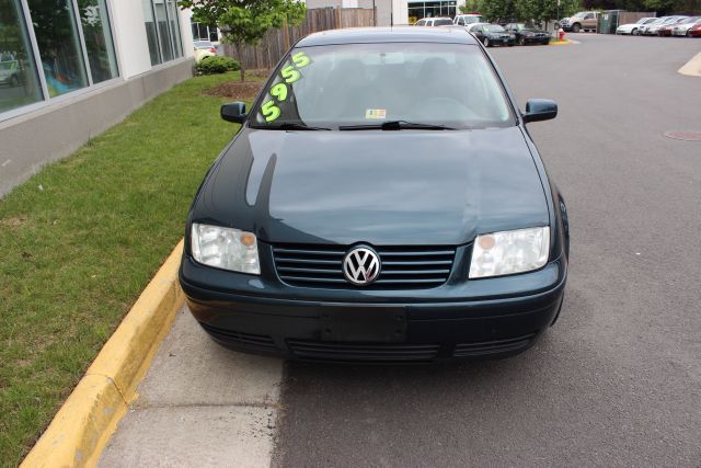 Volkswagen Jetta 2002 photo 11