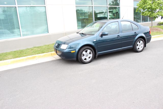 Volkswagen Jetta 2002 photo 14