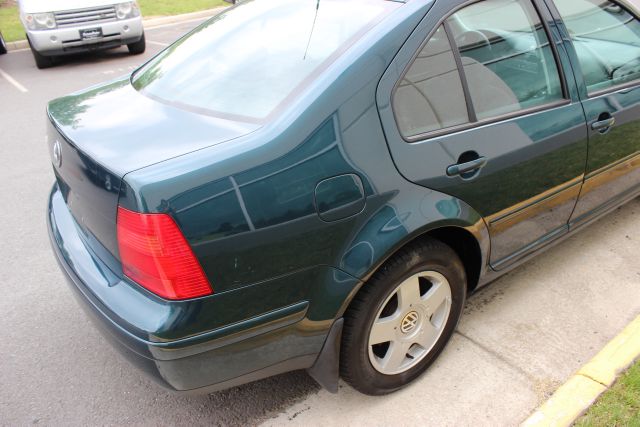 Volkswagen Jetta 2002 photo 5