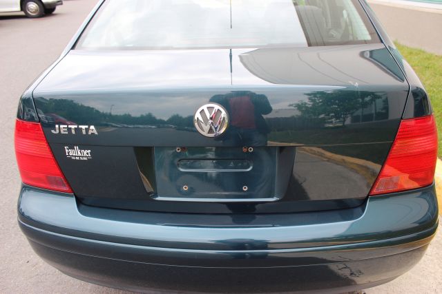 Volkswagen Jetta 2002 photo 6