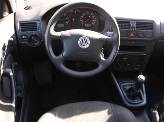 Volkswagen Jetta 2002 photo 1