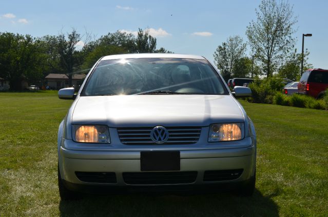 Volkswagen Jetta 2002 photo 2